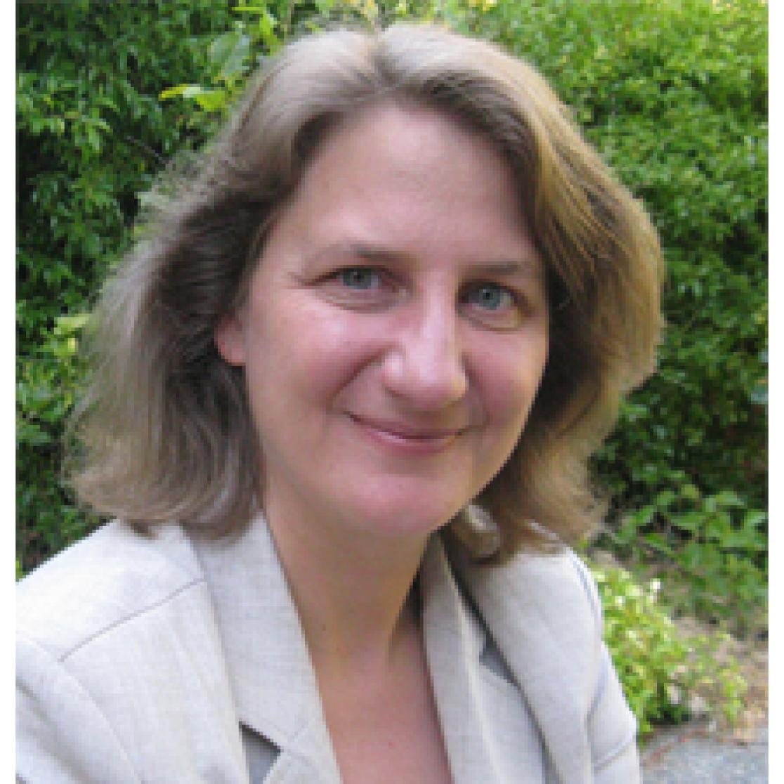 Christine Arnold