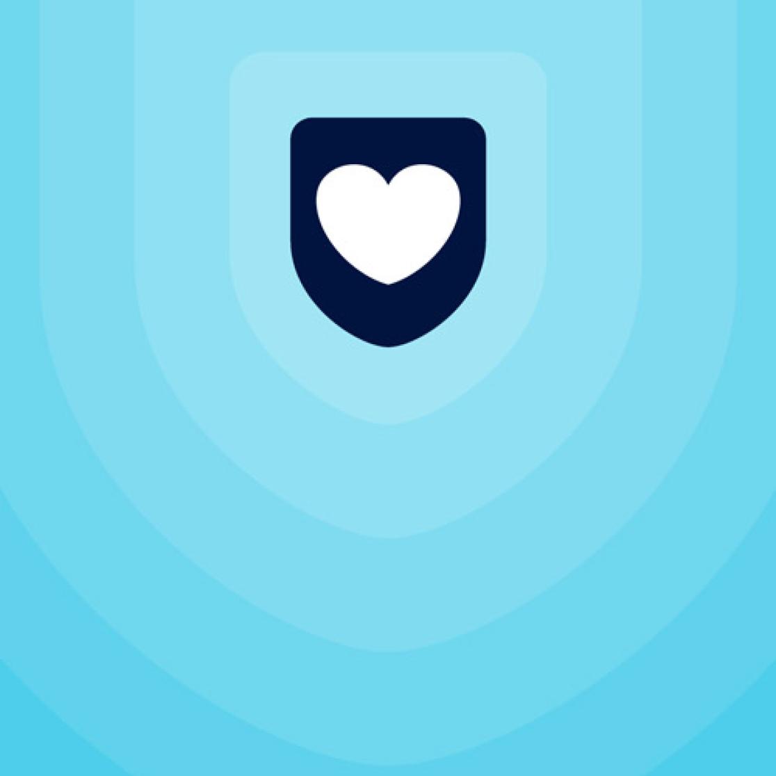 Sexual safety icon