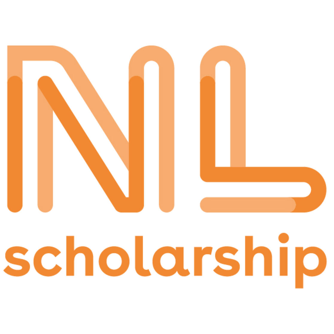 NL Scholarship logo