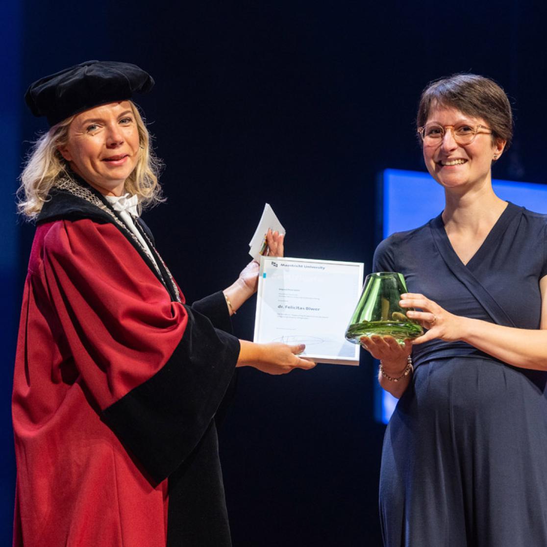 Impact Prize 2023