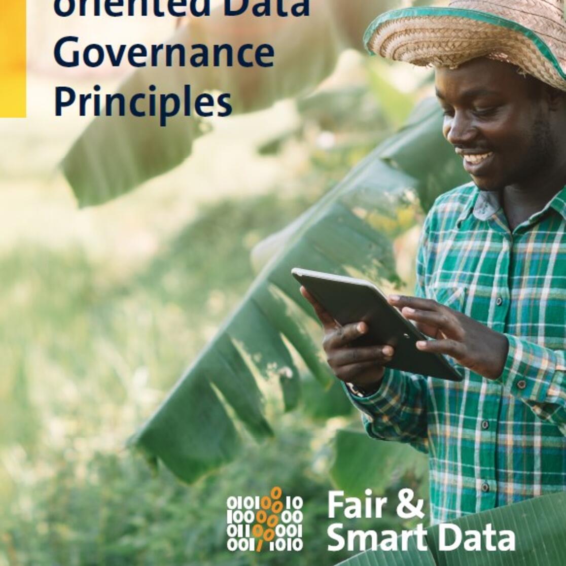 report cover