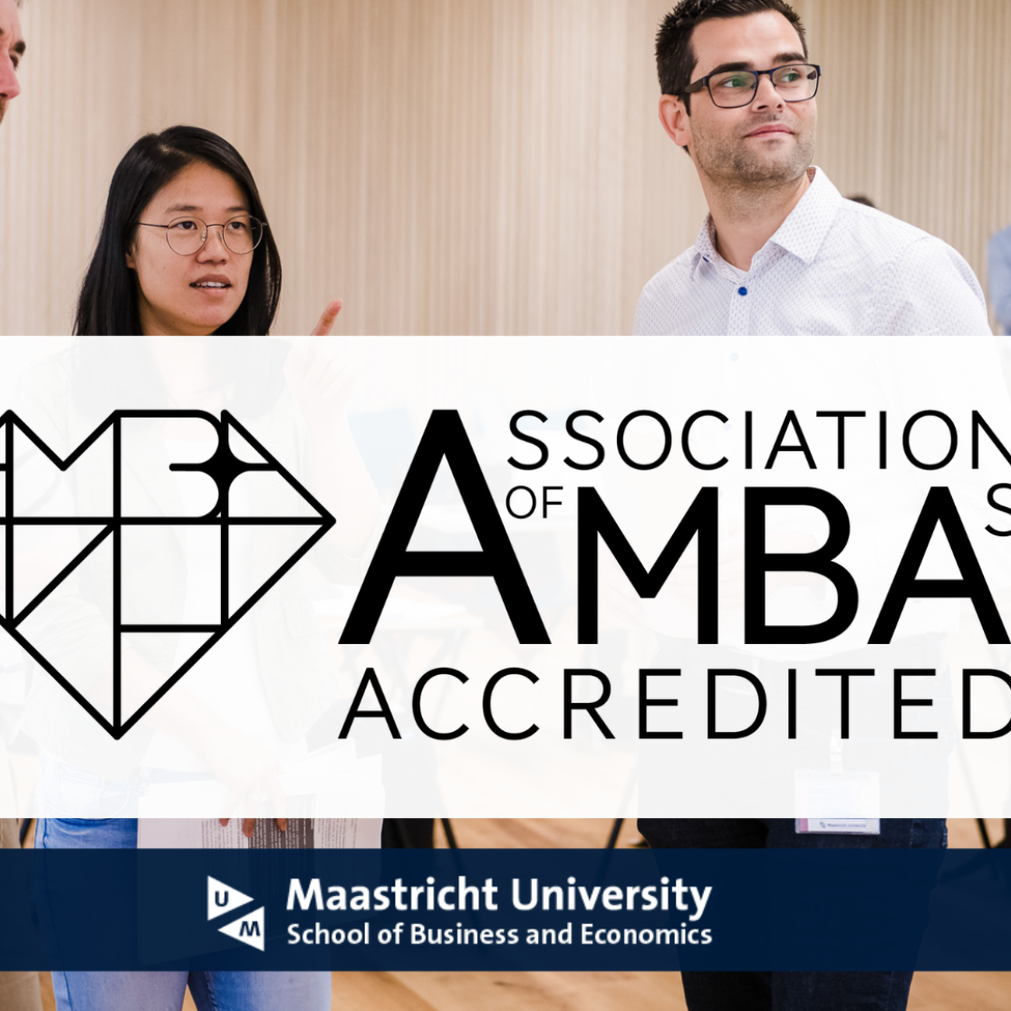 SBE AMBA Accreditation