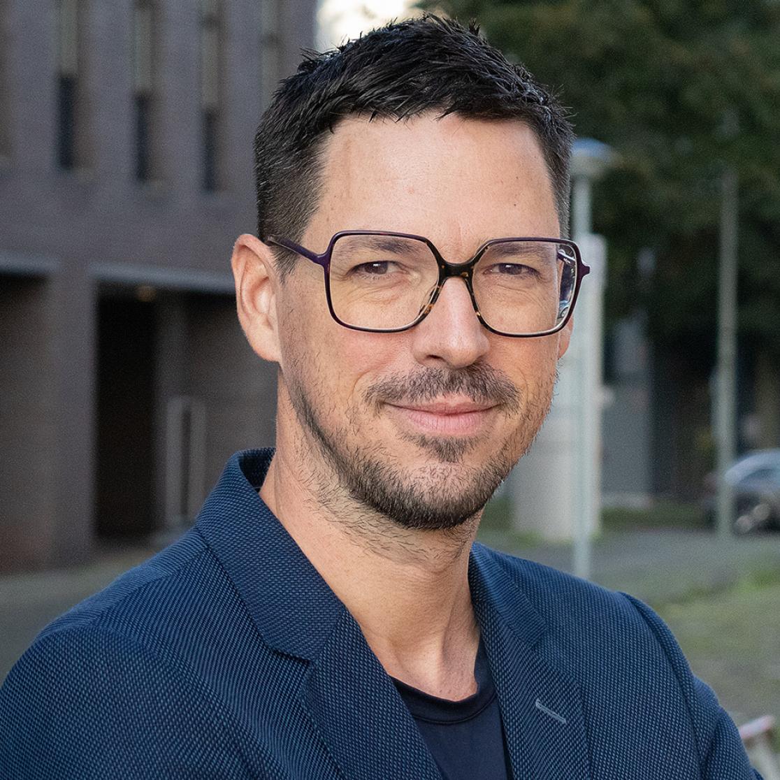 Renaud Jolivet