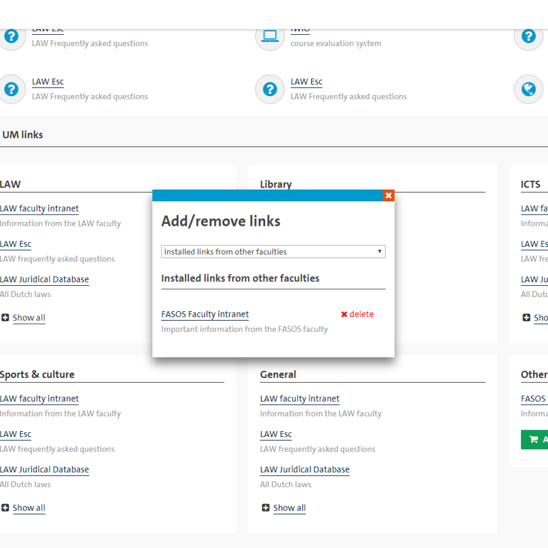 student portal 