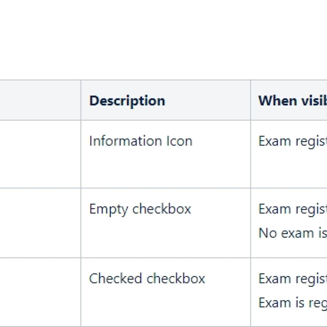 student portal
