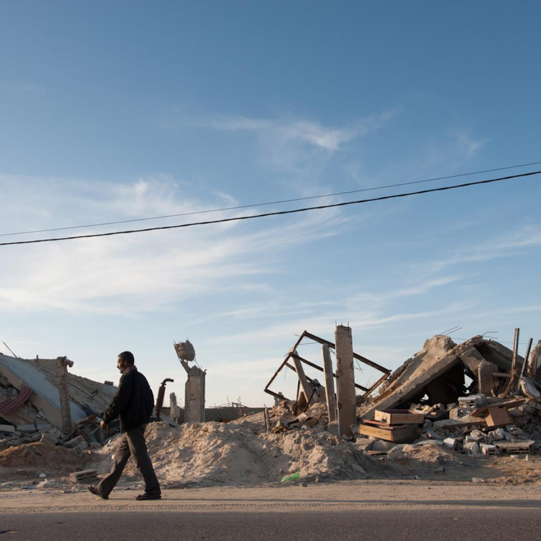 Israel-Hamas