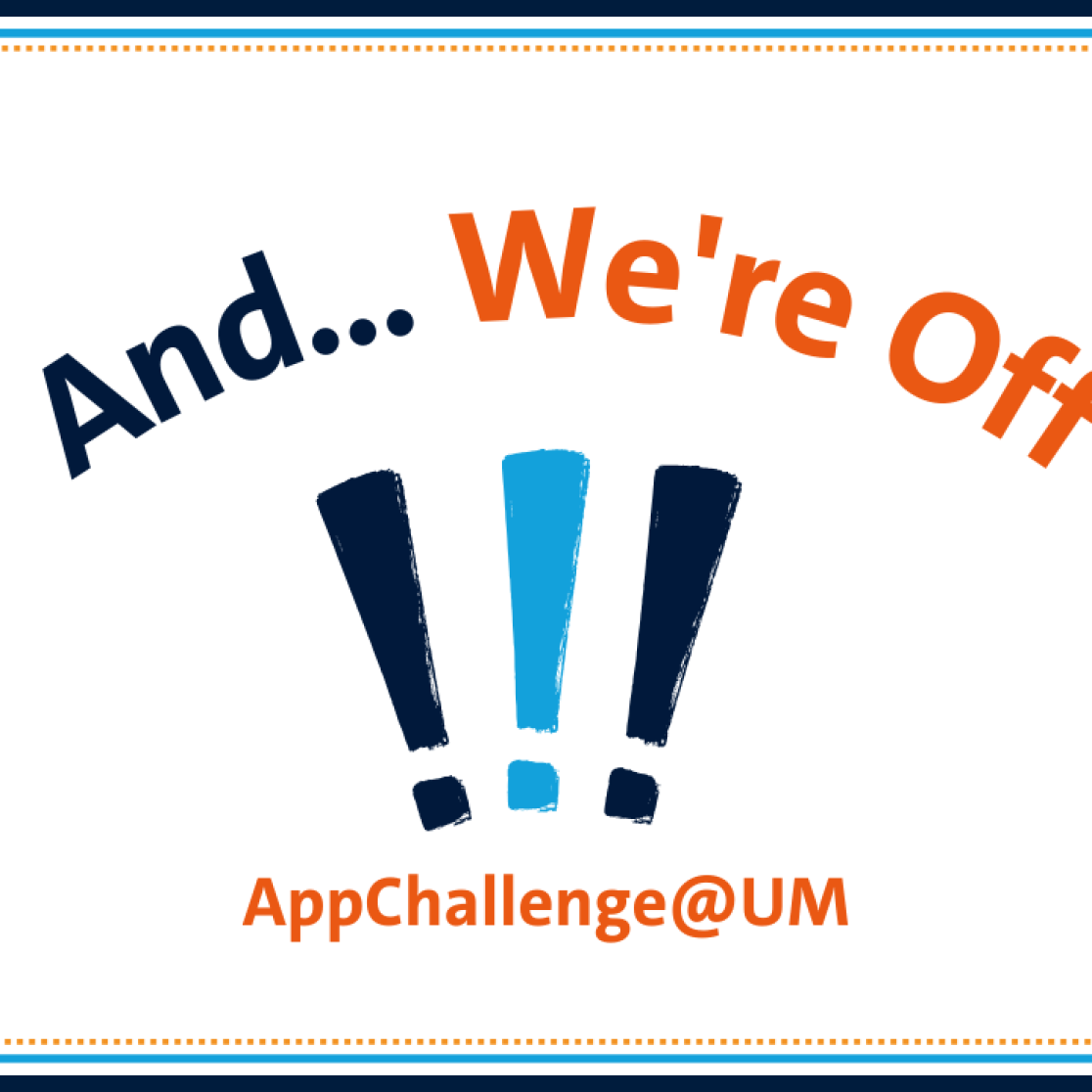 AppChallenge@UM 2023
