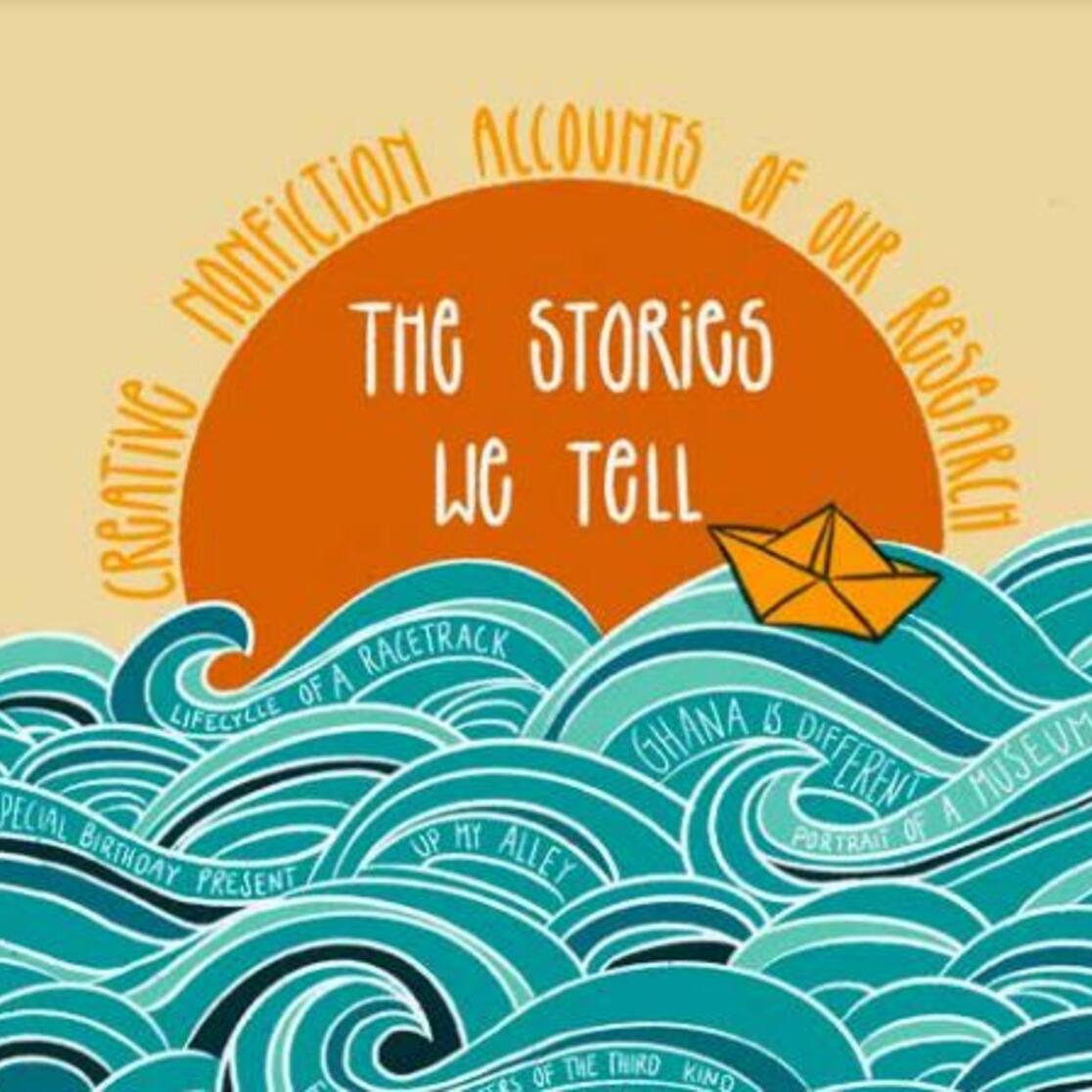 FASoS Anthology: The stories we tell