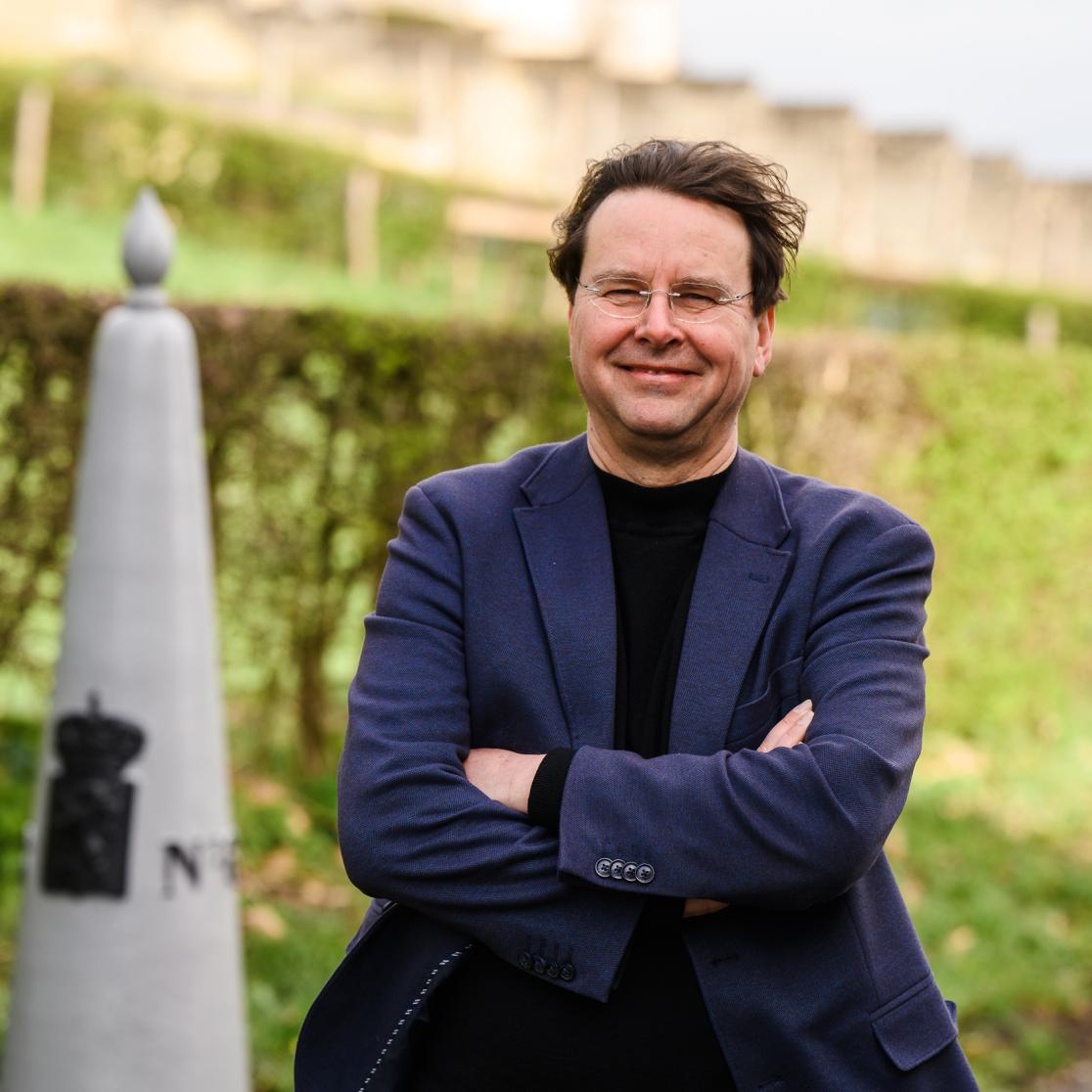 Martin Unfried