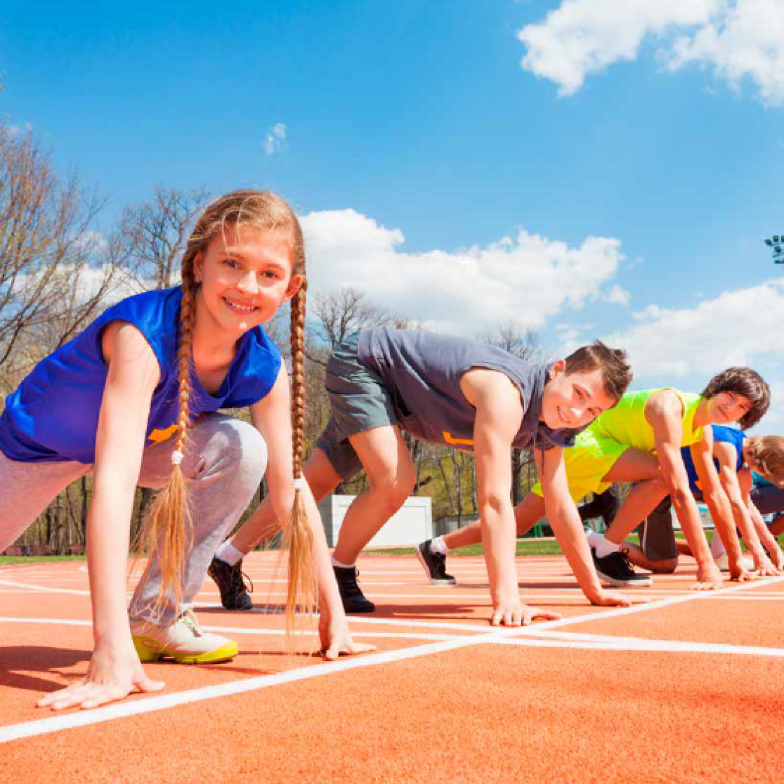 Eindrapport Gezonde School Maria Jansen 1