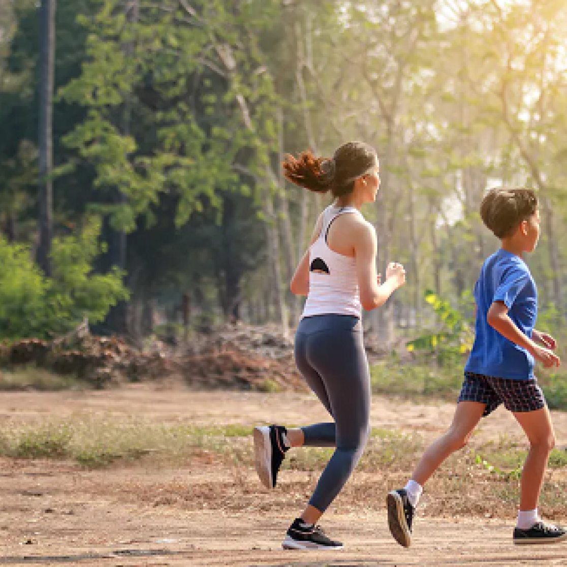 NUTRIM Physical activity matters