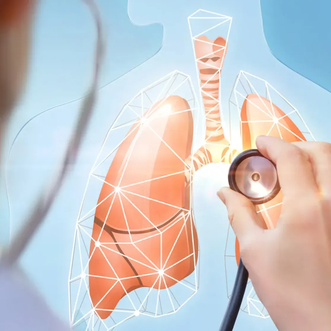 Pulmonary diseases