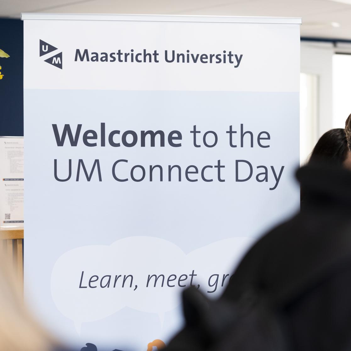 UM Connect Day 2023