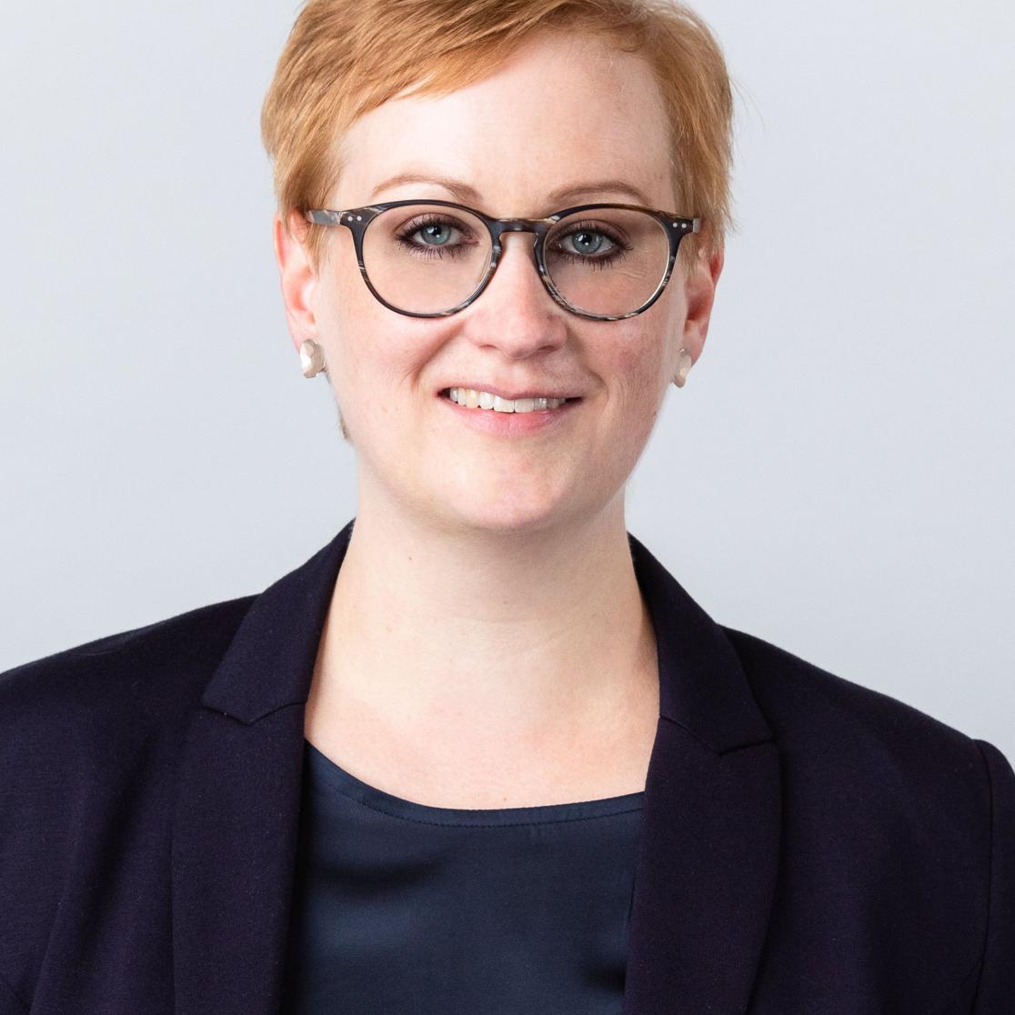 Marie-Christine Fregin