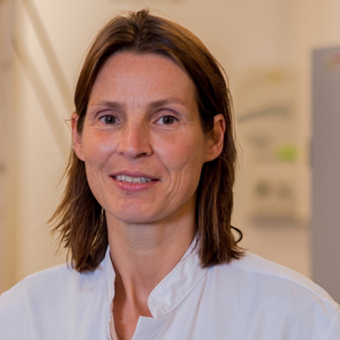 NUTRIM Professor Nicole Bouvy