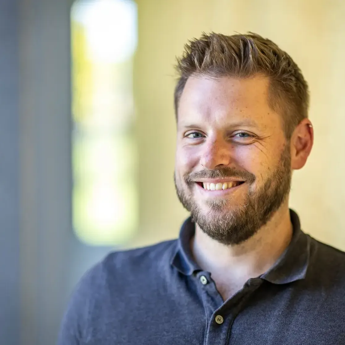 Job van den Hurk