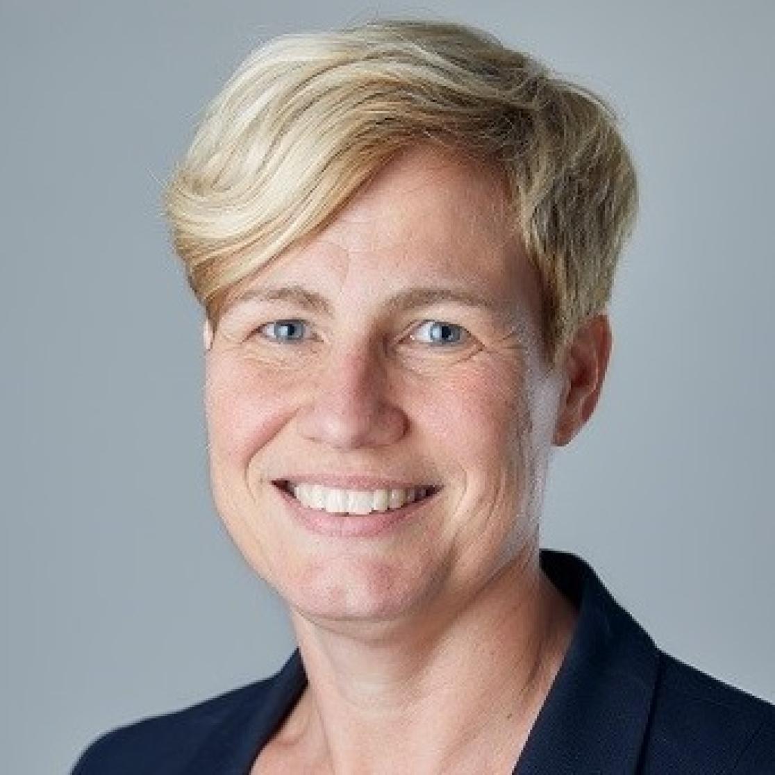 Daisy Jonkers