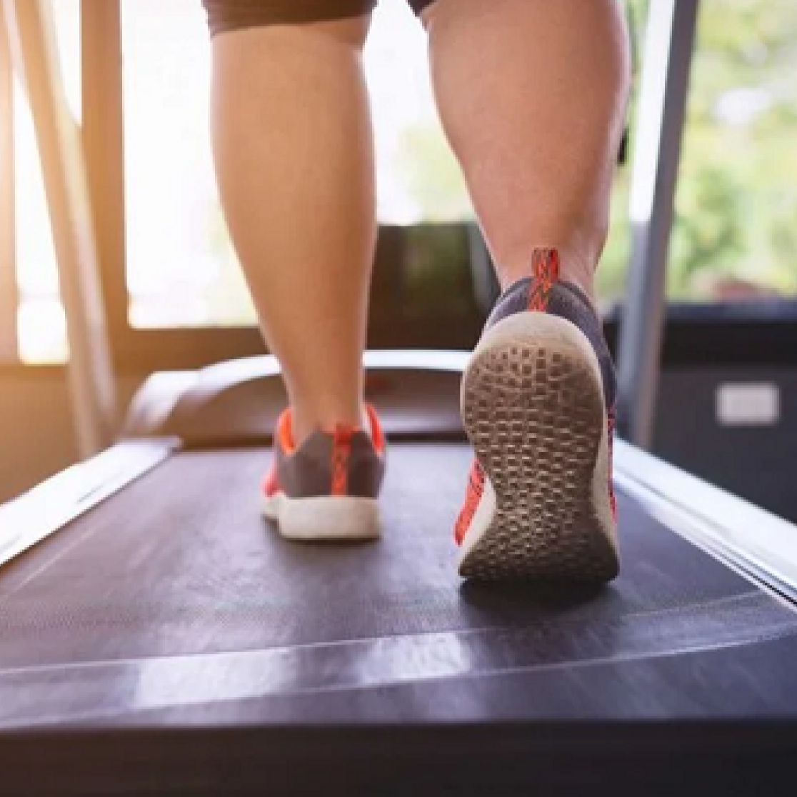 Obesity, cardio metabolic health 