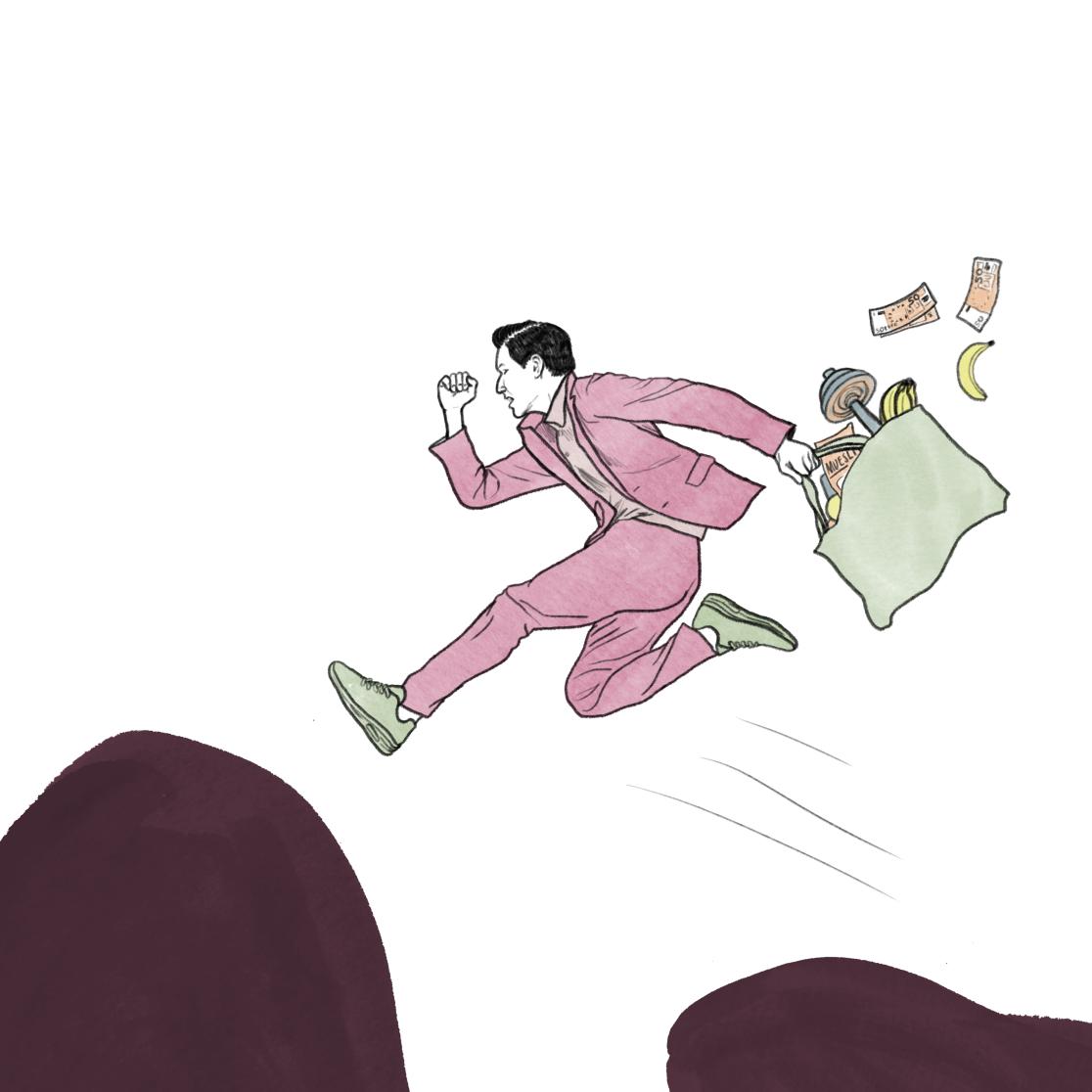 Closing the gap