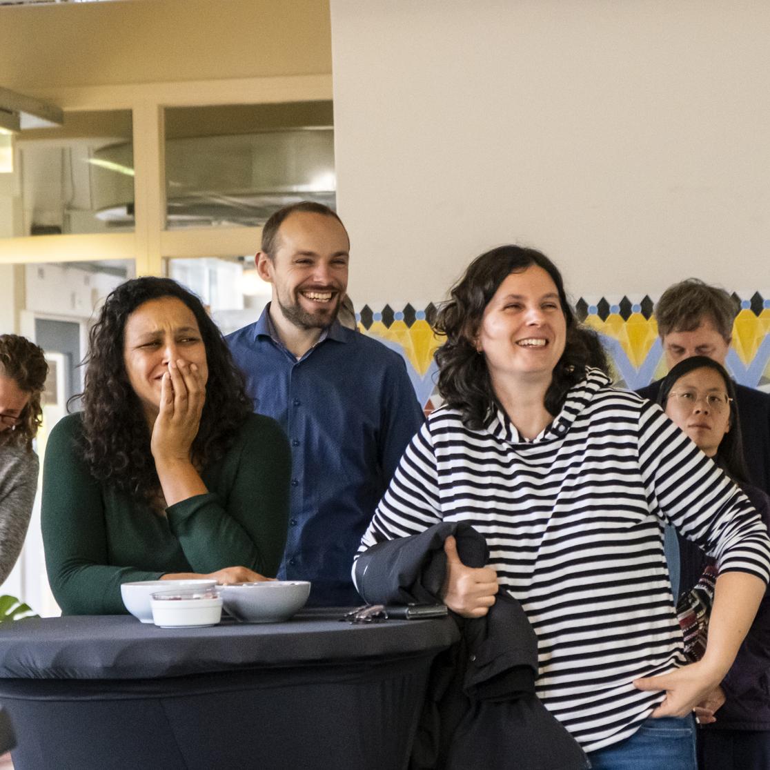 Teach-Meet: Maastricht as your learnscape