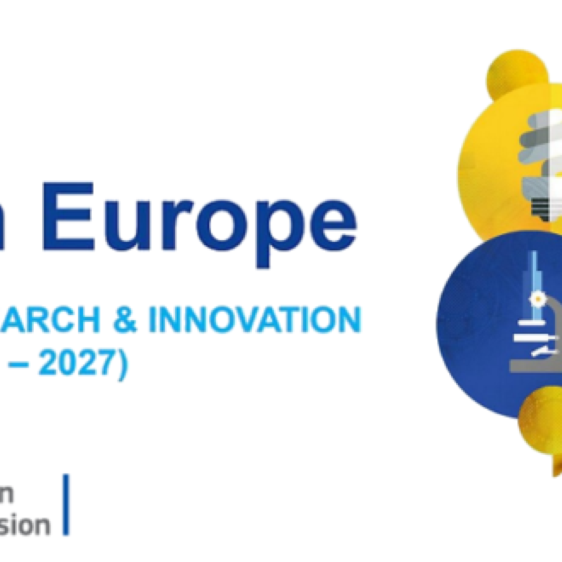 Horizon Europe