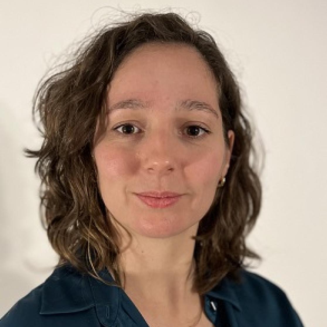 Merel Aberle NUTRIM