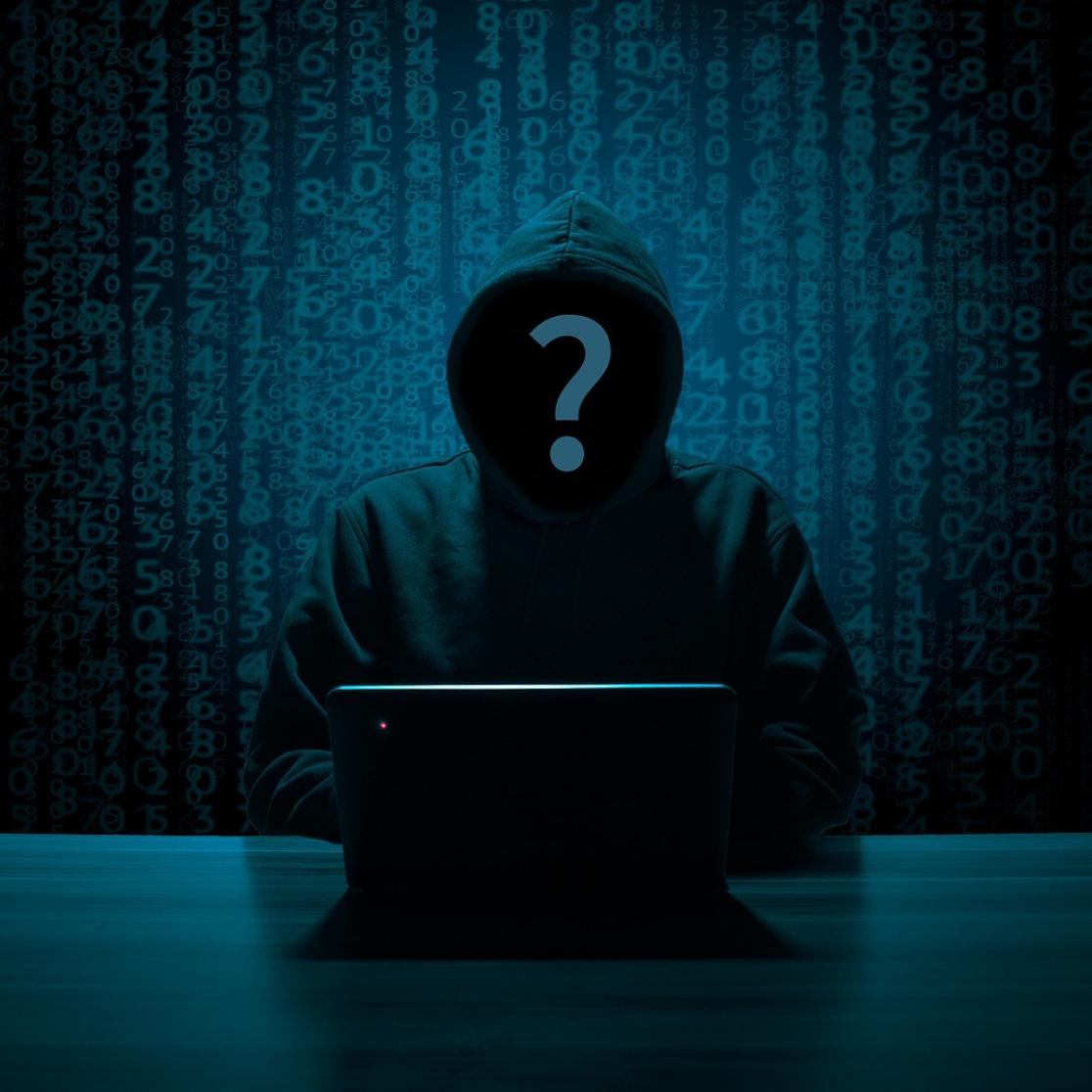 digital crime