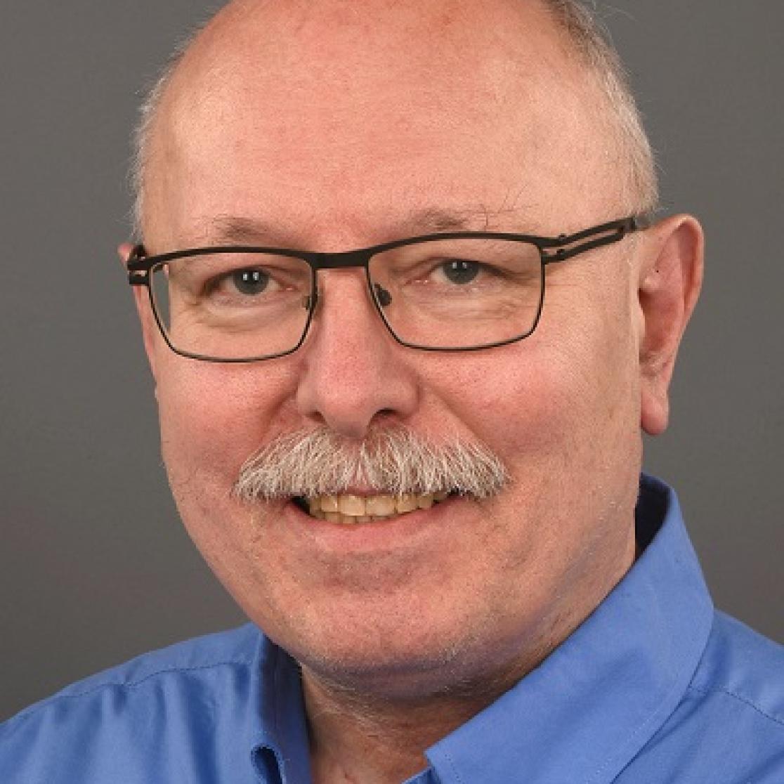 Paul Schoffelen