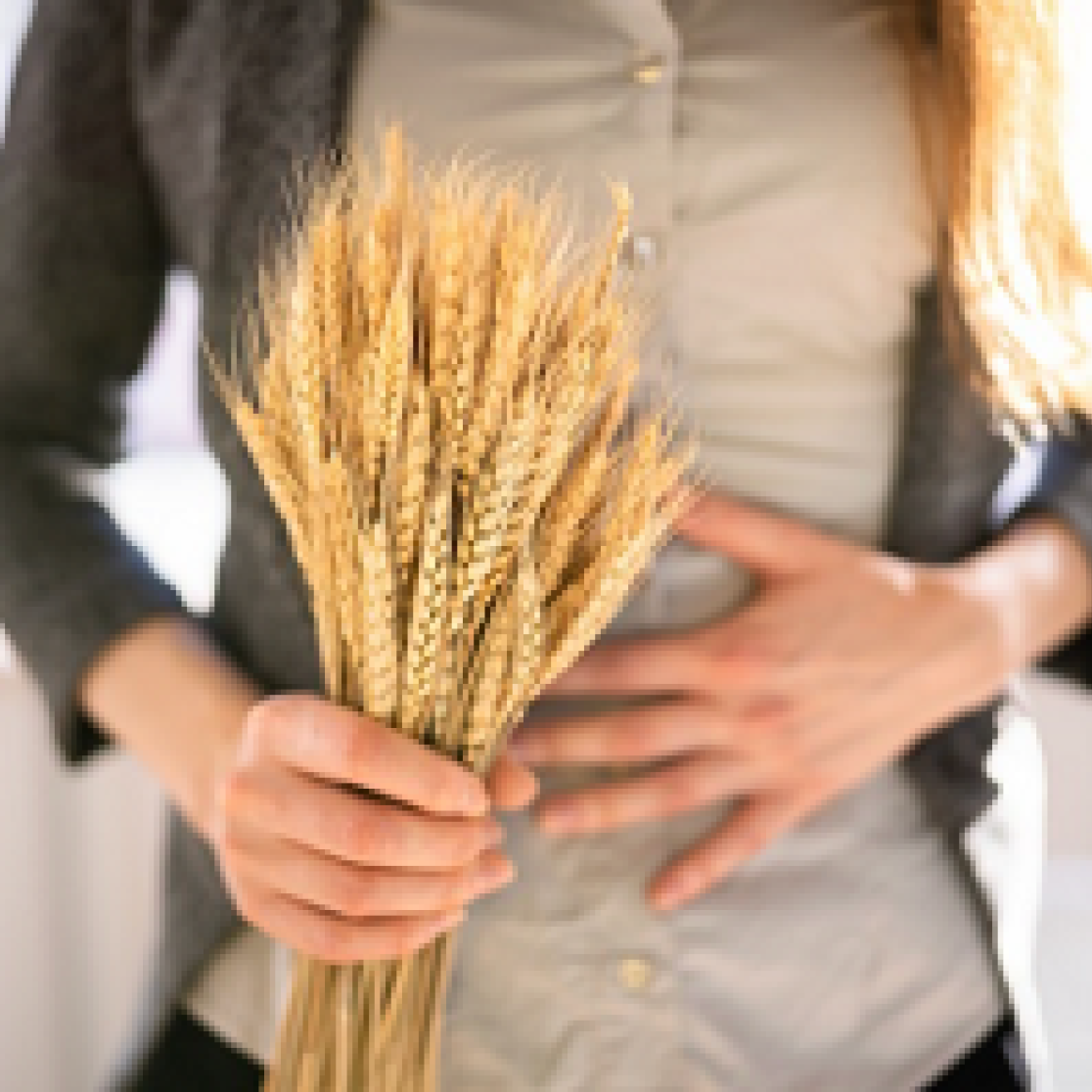 Gluten Brain Axe study NUTRIM
