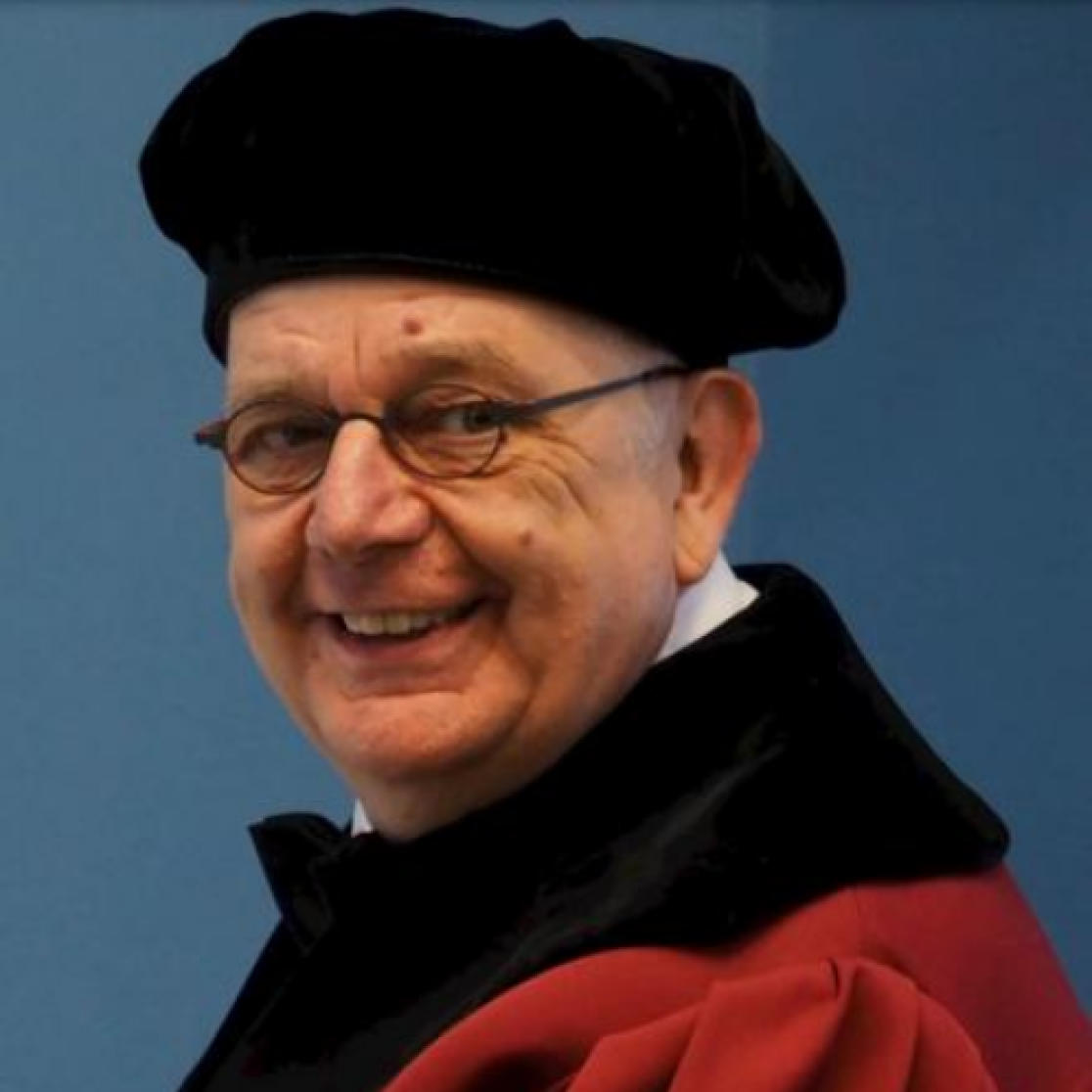 Frans Feron