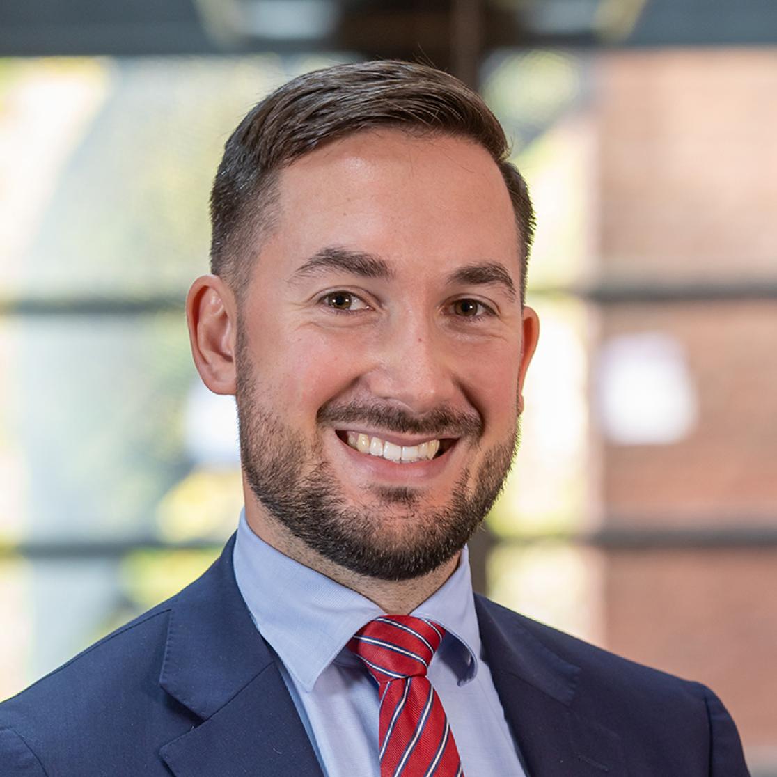 YERUN coordinator Jan Hupkens