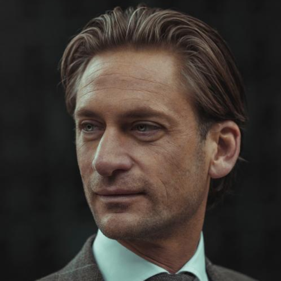 Mathieu Segers