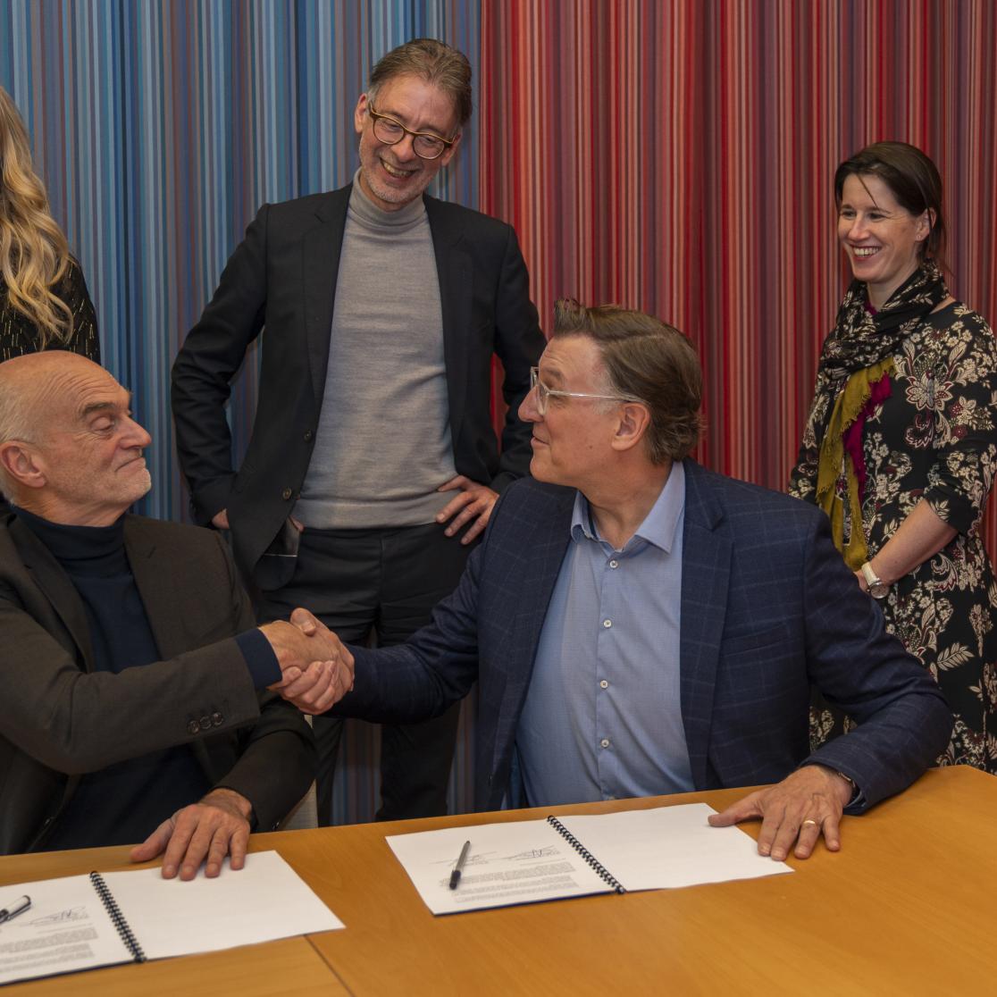 UM continues cooperation Tax Administration horizontal monitoring