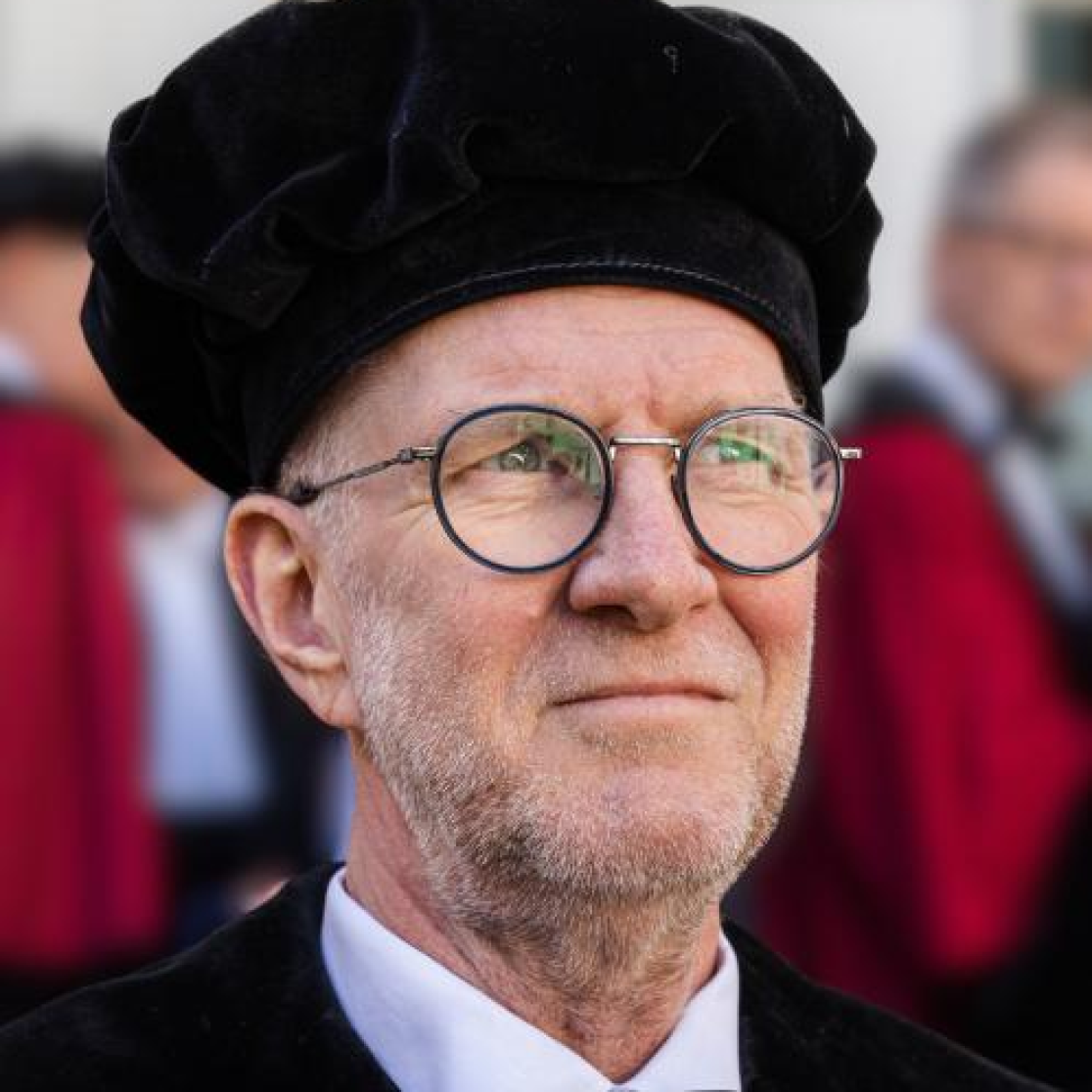 Jeroen van Merriënboer