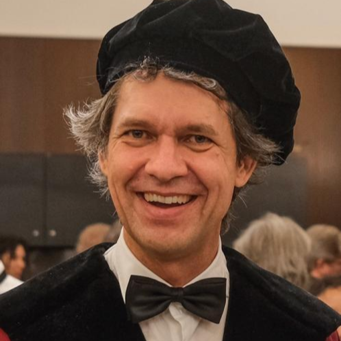 Raimond Ravelli