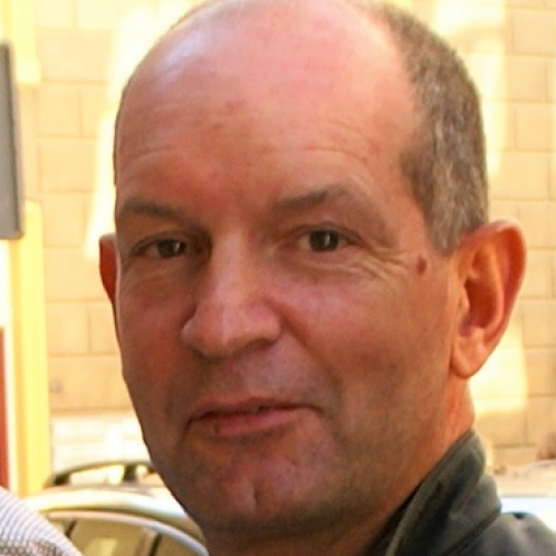 Lou Maas