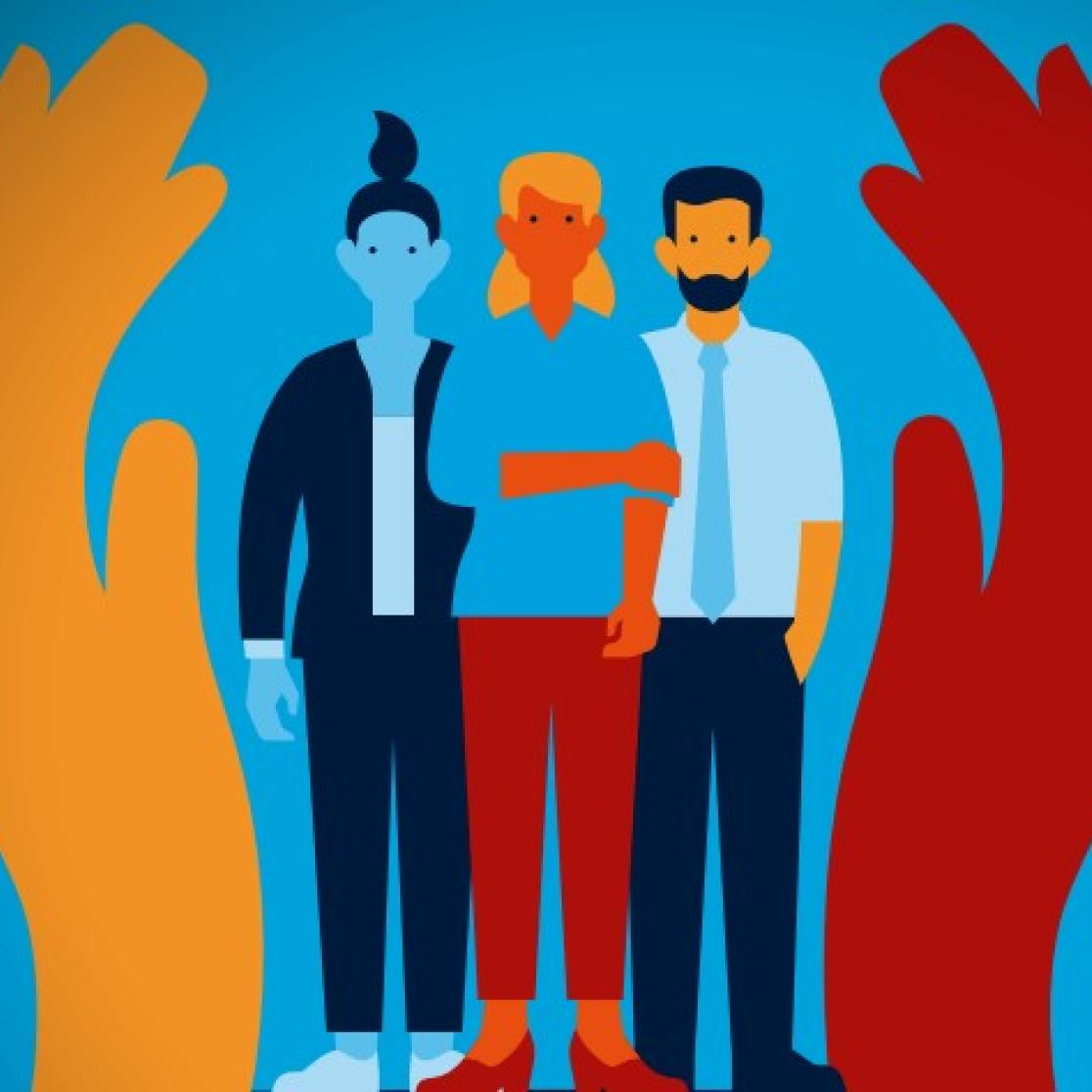 Social safety at Maastricht University