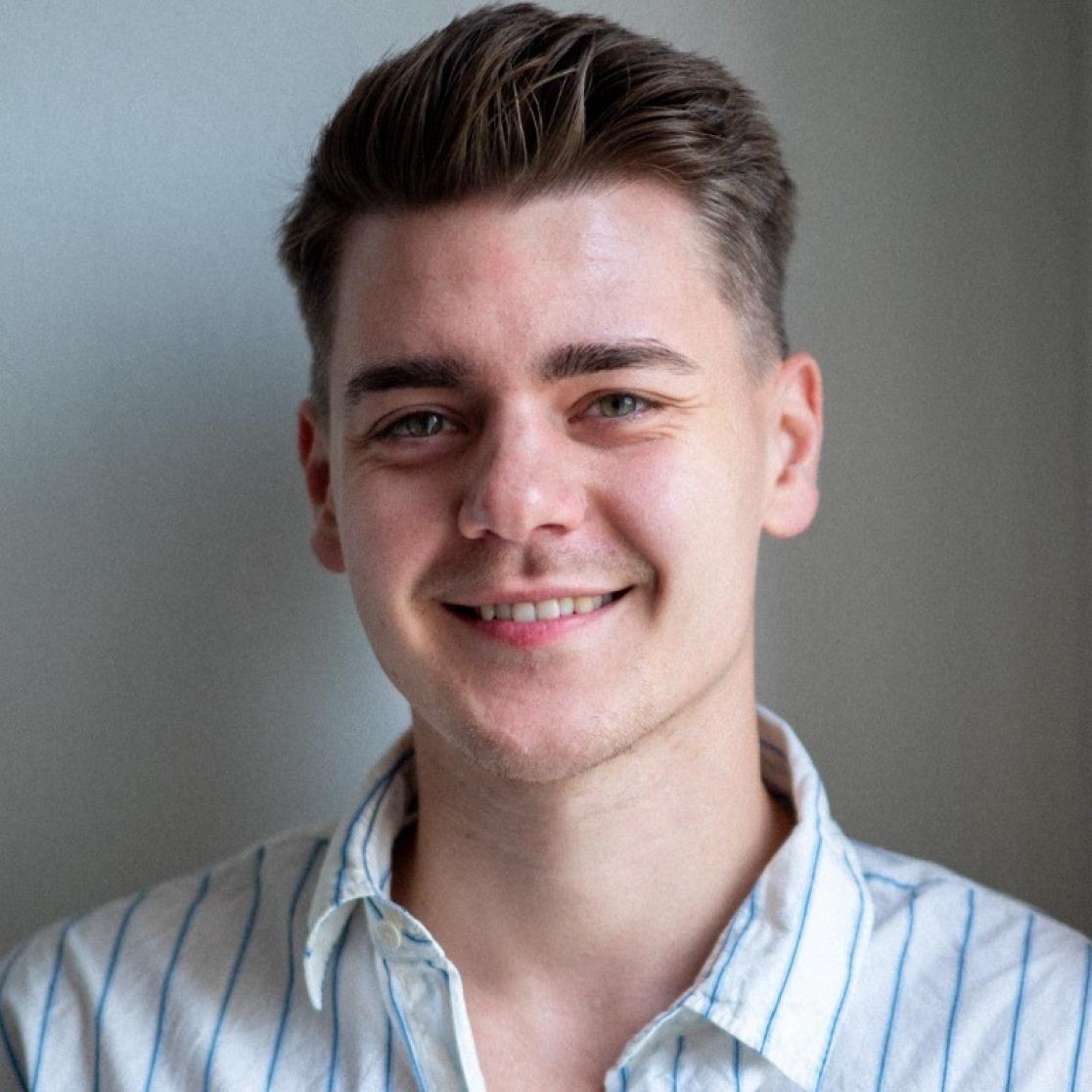 Christoffer Bingener