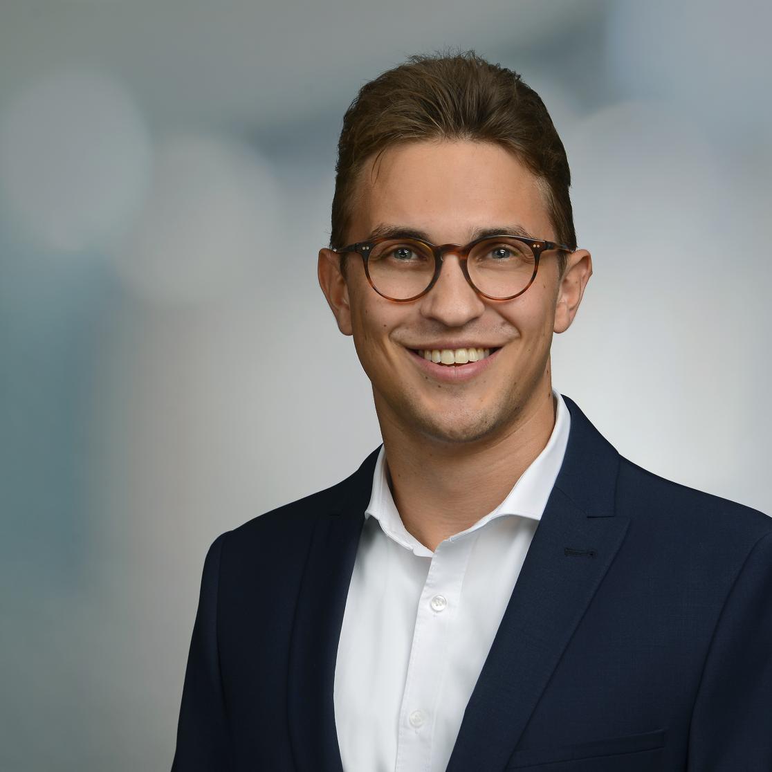 Lukas Vöing