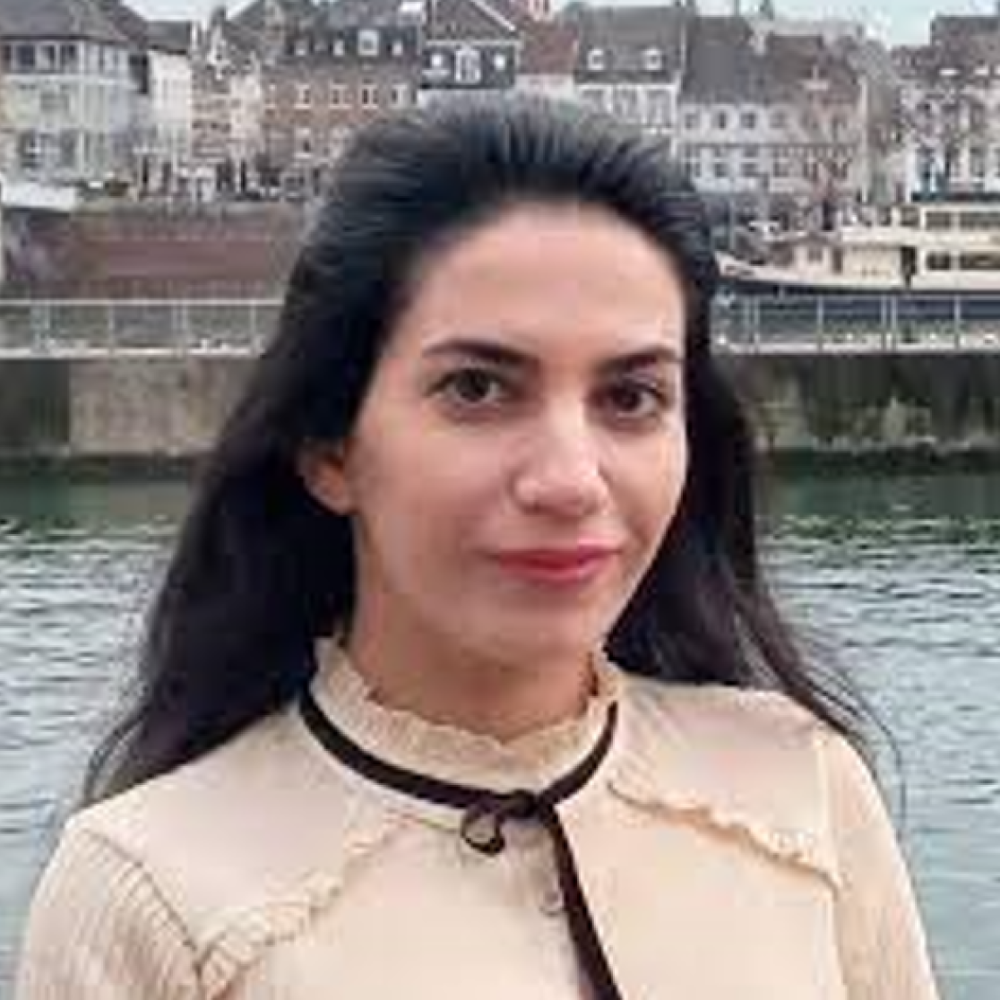 Maryam Mohammadi
