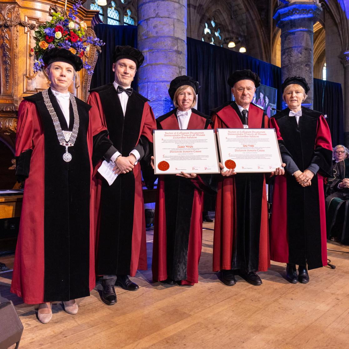 UM Dies Natalis 2024