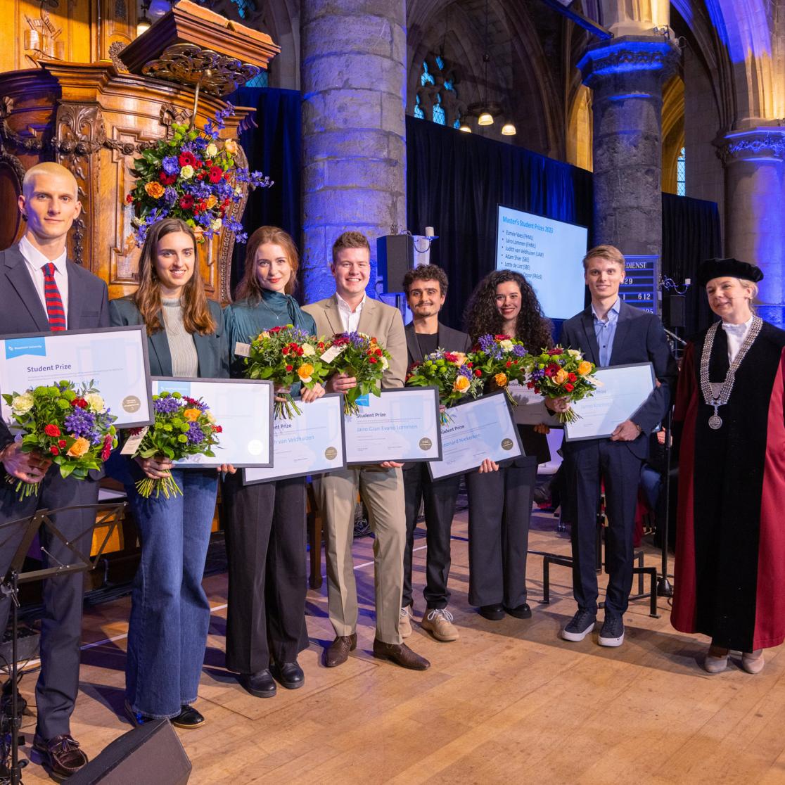 UM Dies Natalis 2024