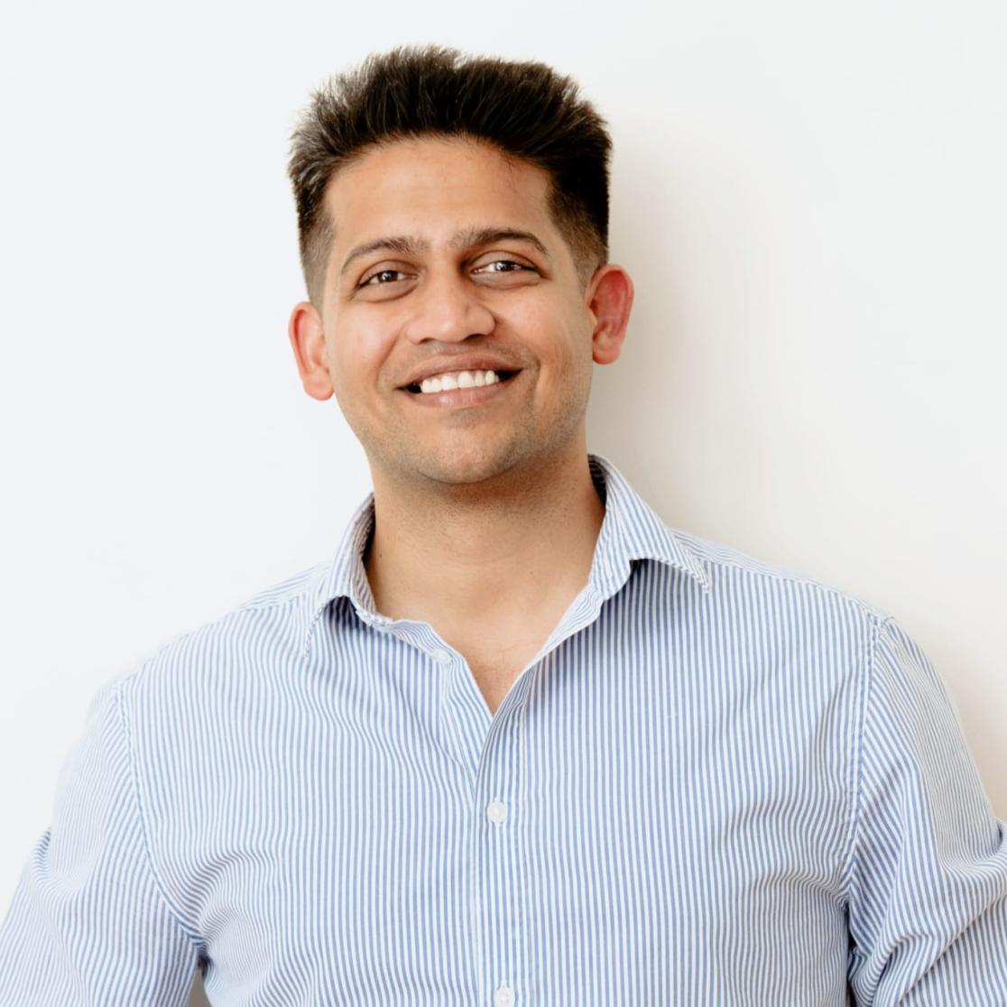 Pranav Bapat