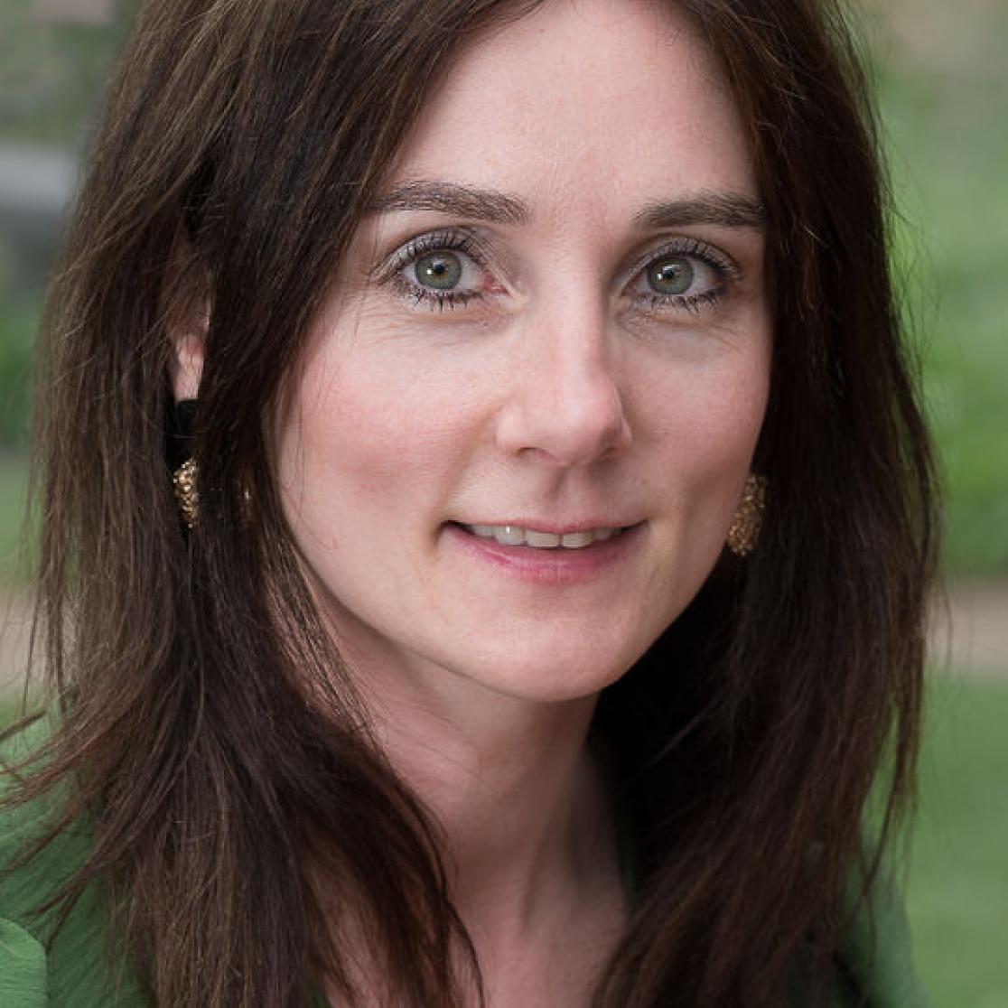 Sarah Schoenmaekers