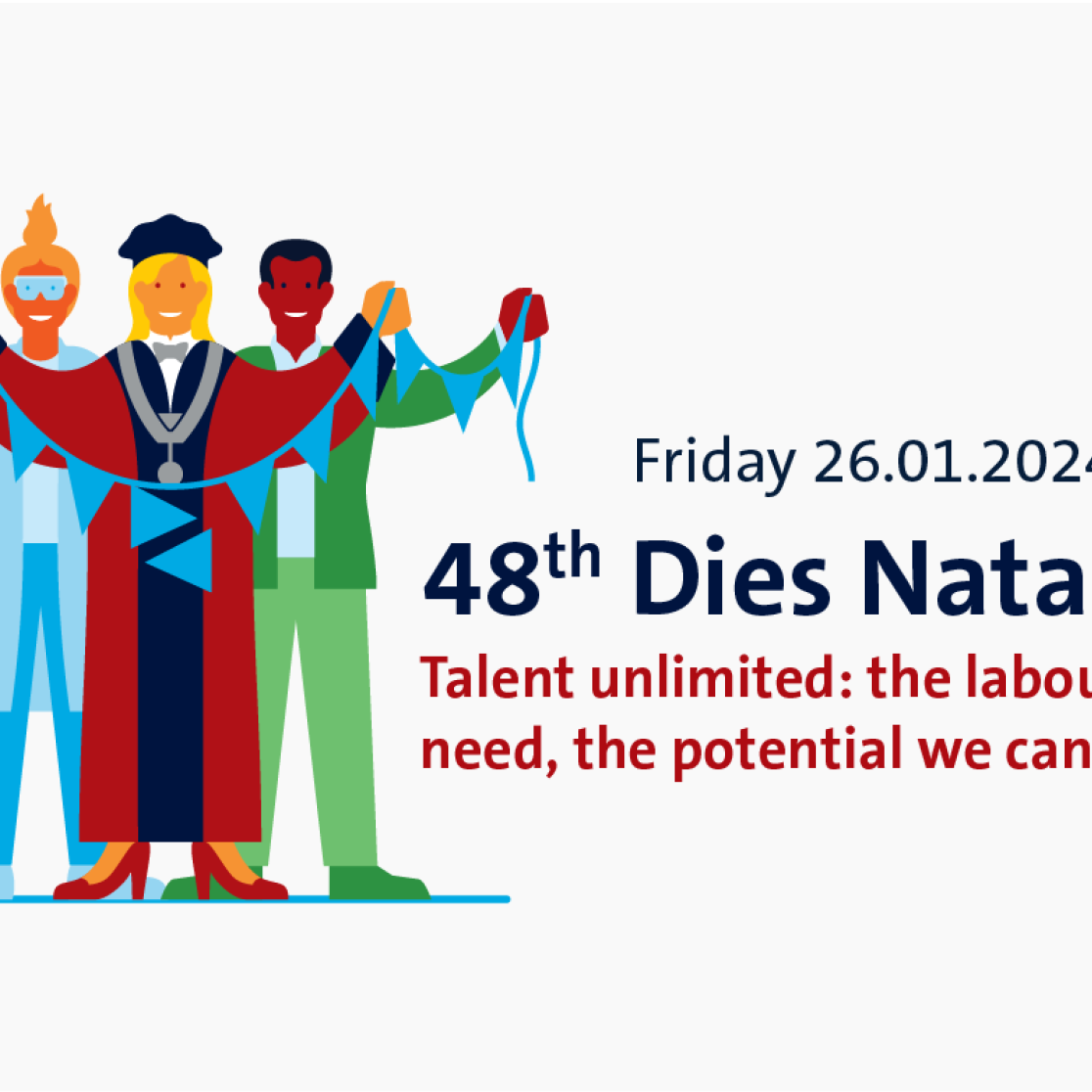 Dies Natalis 48