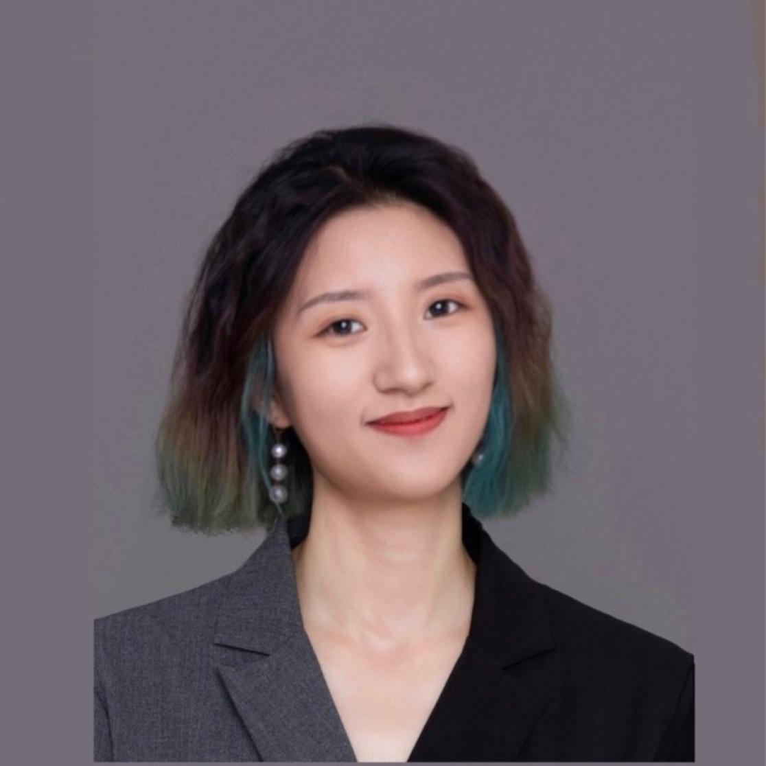 Yaru Zhang