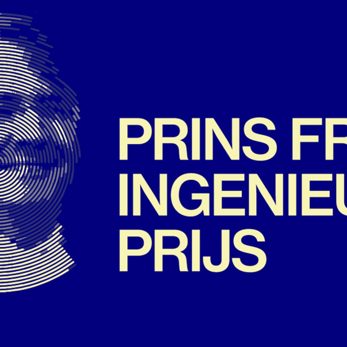 Prins Friso Ingenieursprijs