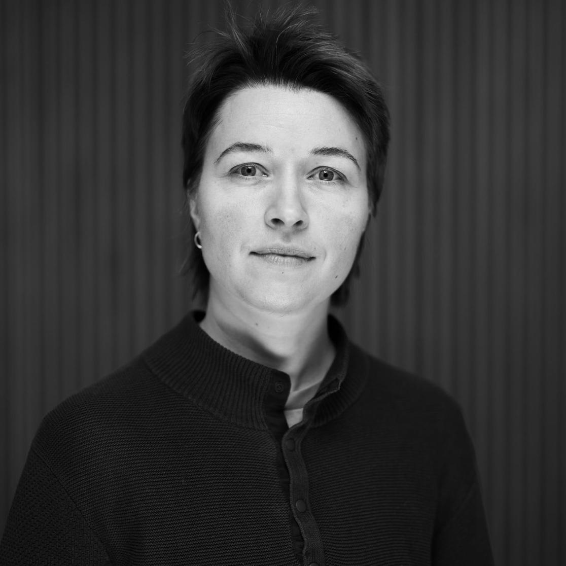 CGD Tais Terletskaja