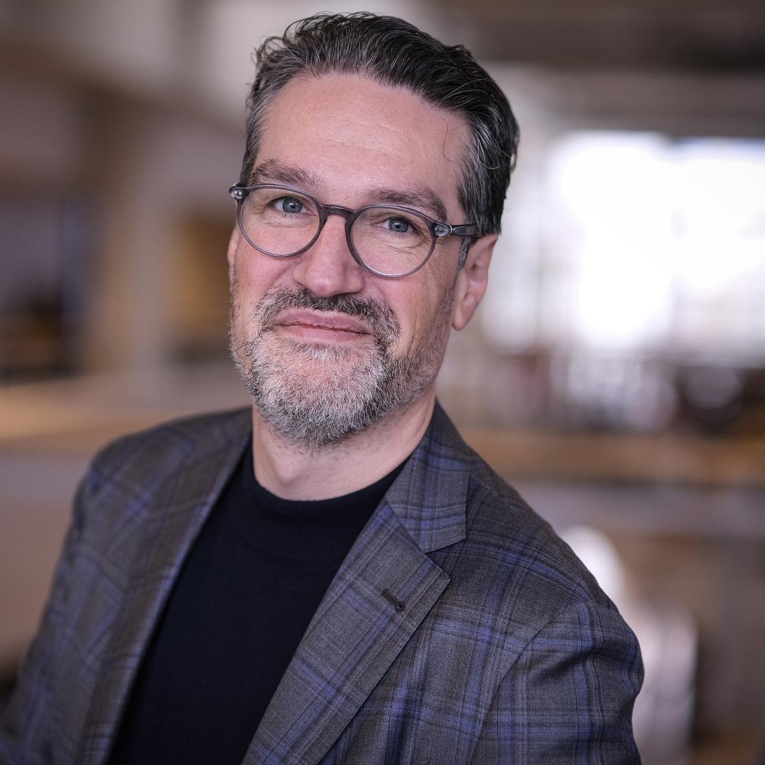 Rory Koenen CARIM