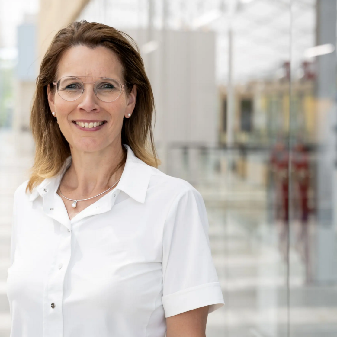 Ingrid Vermeer CEO Brightlands